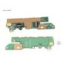 34084190 - SUB BOARD  POWER BUTTON SEC-BIO FGP