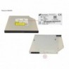 38063035 - DVD-RW SUPERMULTI ULTRASLIM SATA