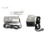 34080834 - AC-ADAPTER 19V 65W 3P  TP-C UKCA TCO9 LC