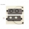 38059321 - SPEAKER 8 OHM 12W 124X40MM 80MM BOX