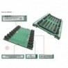 38024440 - SPARE GBXU MIDPLANE KIT