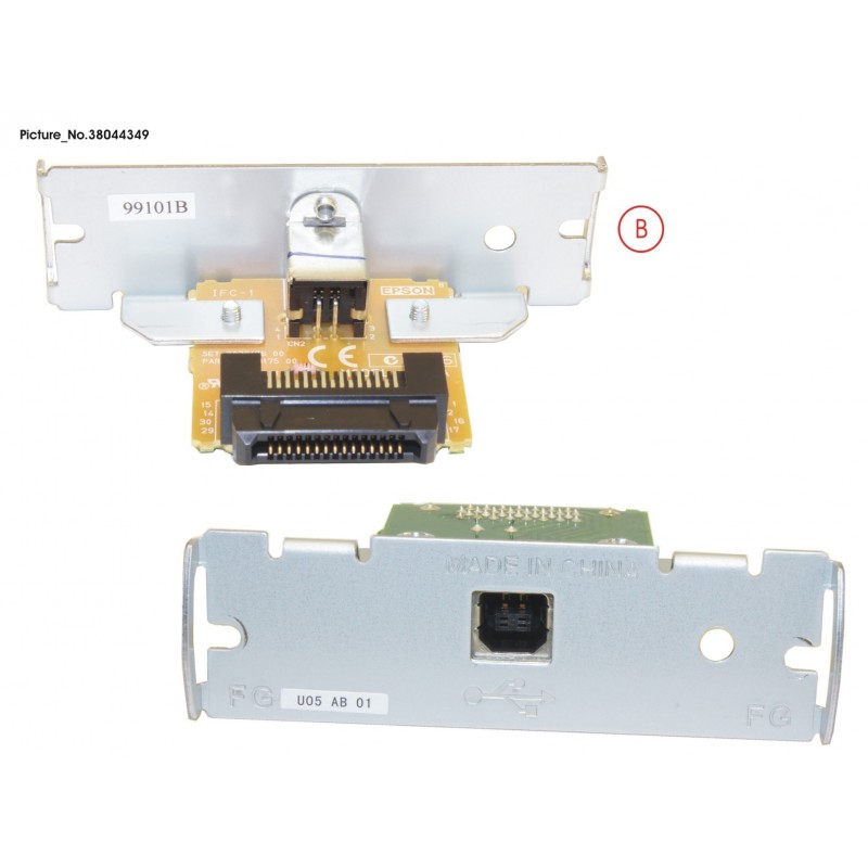 38044349 - ESPON USB INTERFACE