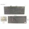 38061242 - KEYBOARD KB955 USB RU/US