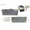 38059936 - KEYBOARD KB950 PHONE FR INCL HEADSET