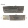 38048480 - KEYBOARD KB915 BACKLIGHT CH