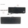 38048474 - KEYBOARD KB915 BACKLIGHT D