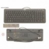 38048476 - KEYBOARD KB915 BACKLIGHT F