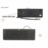 38048477 - KEYBOARD KB915 BACKLIGHT NORD