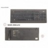 38016253 - KEYBOARD KB900 USB PL