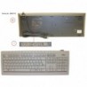 38039192 - KEYBOARD KB521 IT