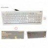 38064492 - KEYBOARD KB521 DE/US ECO