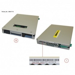 38037715 - DX500/600 S3 PCI...