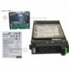 34044751 - DX S2 HDD SAS 1,2TB 10K  2.5