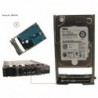 38034726 - 900GB SAS (10.000RPM) 2,5' HARD DRIVE