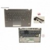 34076608 - UPPER ASSY INCL. KEYB SWE/FIN W/FP