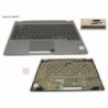 34062124 - UPPER ASSY INCL. KEYBOARD FRANCE