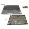 34062131 - UPPER ASSY INCL. KEYBOARD RUS/US