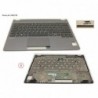 34062128 - UPPER ASSY INCL. KEYBOARD SWISS