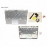 34078679 - UPPER ASSY INCL. KEYB SPAIN W/FP