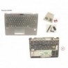 34074057 - UPPER ASSY INCL. KEYB PORTUGAL W/FP(TBT)