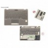 34074008 - UPPER ASSY INCL. KEYB US FOR PV