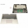 38046546 - UPPER ASSY INCL KEYBOARD US