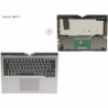 38042715 - UPPER ASSY INCL KEYBOARD RUS/UK