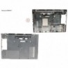 38045997 - LOWER ASSY (W/ SMART CARD SLOT)