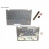 34078453 - UPPER ASSY INCL. KB ITALIAN W/FP(TBT)4G