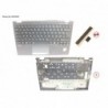 34078449 - UPPER ASSY INCL. KB NORDIC W/PV(TBT)