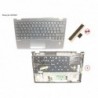 34078457 - UPPER ASSY INCL. KB SWISS W/FP(TBT)4G