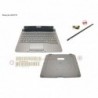 34076775 - KEYBOARD DOCKING EAST EUROPE W/ BL