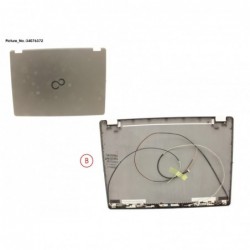 34076372 - LCD BACK COVER...