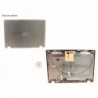 34076434 - LCD BACK COVER ASSY(HD, W/ HELLO CAMERA)