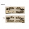 34062109 - HINGE SET LEFT/RIGHT