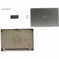 38042555 - LCD BACK COVER...