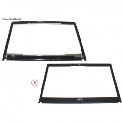 38042578 - LCD FRONT COVER...