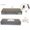 38042837 - USB HUB INDUSTRIAL 7P, FH1171