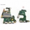 34067567 - MAINBOARD ASSY I5 8350U