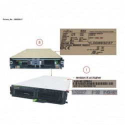 38020631 - PY BX920 S3 DUAL...