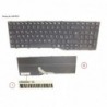 34079019 - KEYBOARD BLACK ITALY