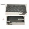 34053613 - KEYBOARD BLACK W/O TS RUSSIA/US