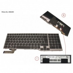 38042981 - KEYBOARD 10KEY...