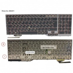 38042971 - KEYBOARD 10KEY...