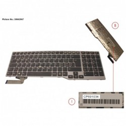 38042967 - KEYBOARD 10KEY...