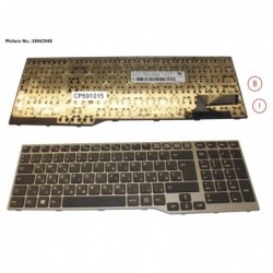 38042948 - KEYBOARD 10KEY...