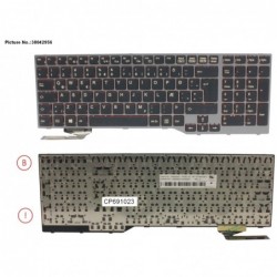 38042956 - KEYBOARD 10KEY...