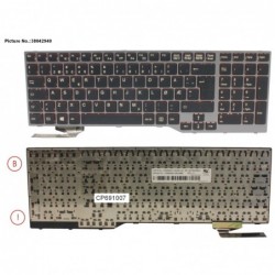 38042940 - KEYBOARD 10KEY...