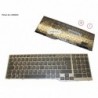 38042945 - KEYBOARD 10KEY BLACK W/O TS US